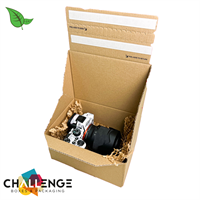 E-Commerce Boxes